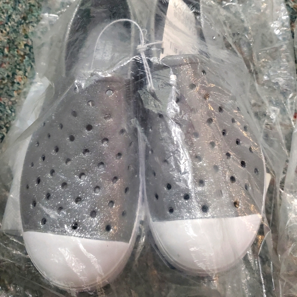Girls Harper Canyon Shoes